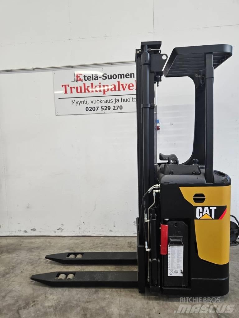 CAT NSR16N Selbstfahrstapler