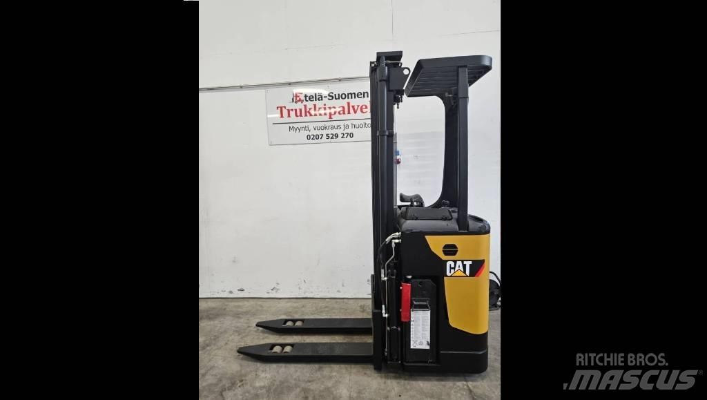 CAT NSR16N Selbstfahrstapler