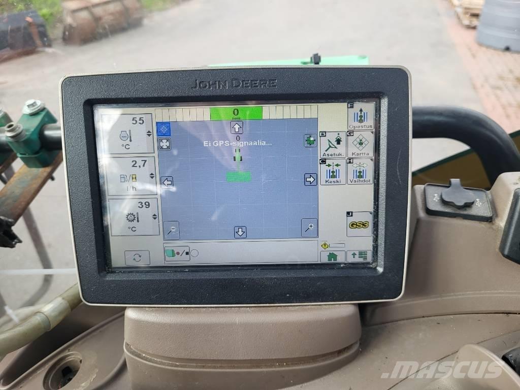 John Deere 6140 R Traktoren