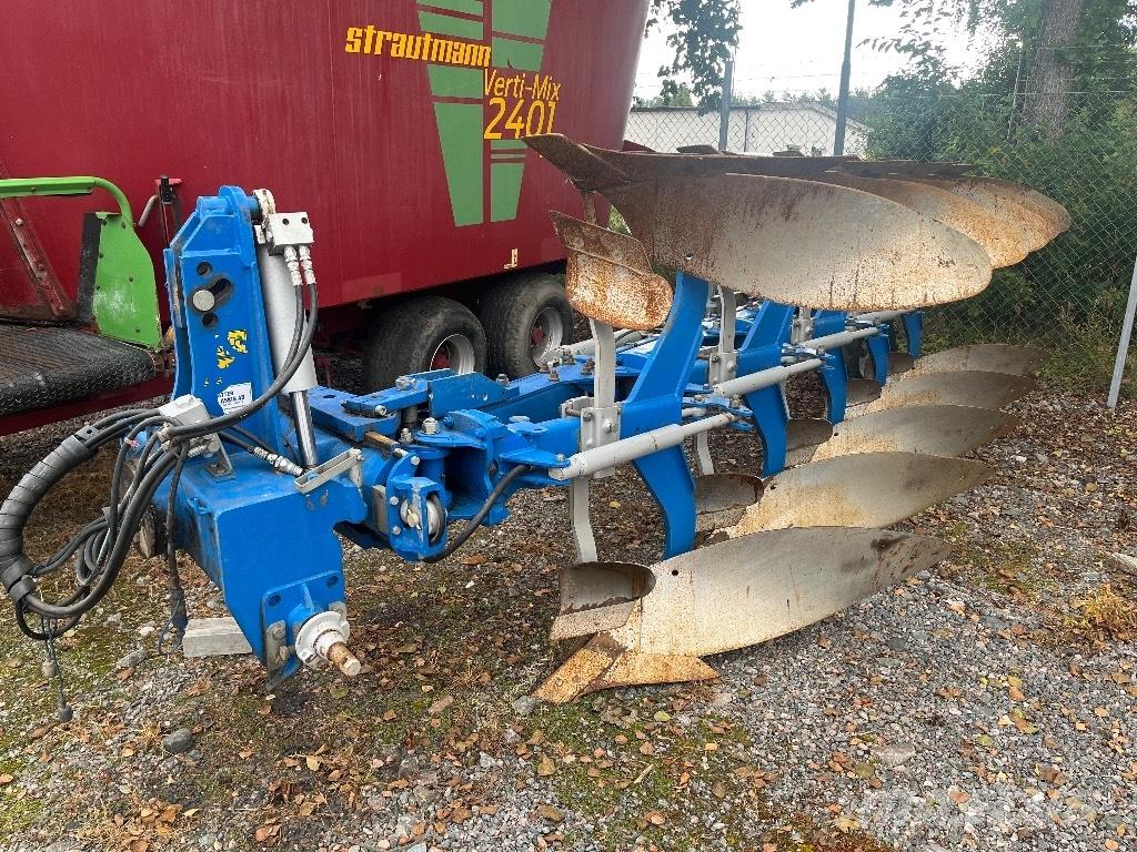 Överum Vf-CXP5975 Wendepflüge