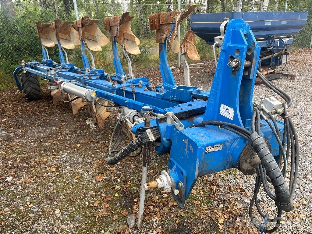 Överum Vf-CXP5975 Wendepflüge