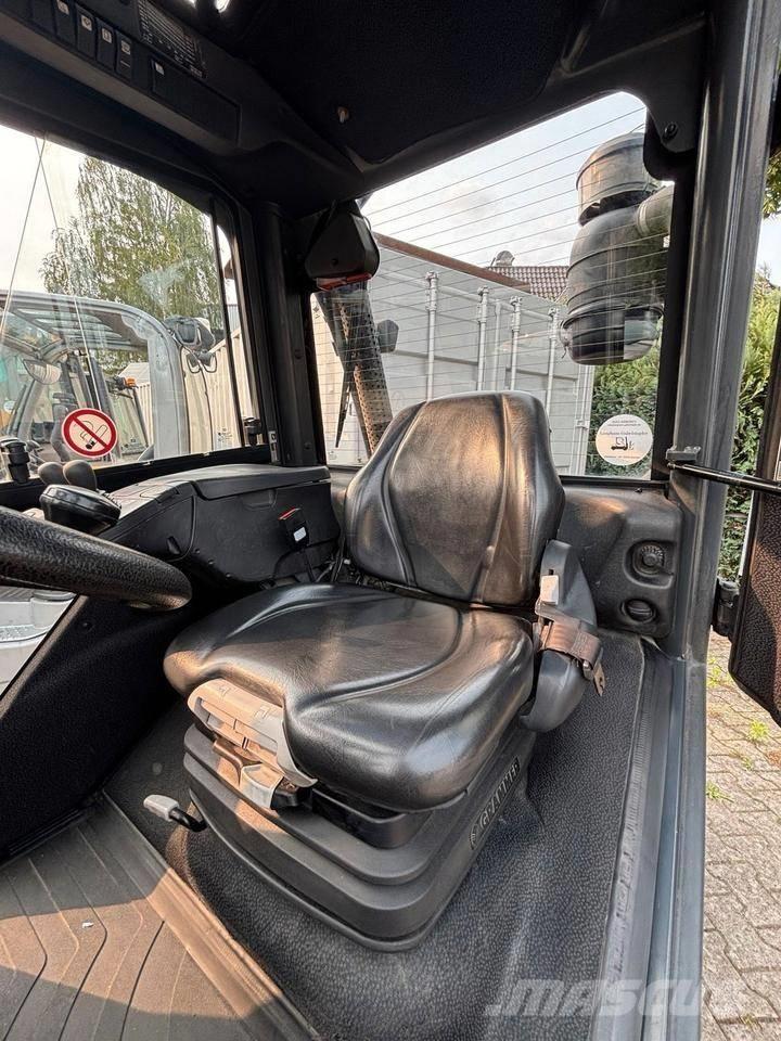 Linde H 30 D Dieselstapler