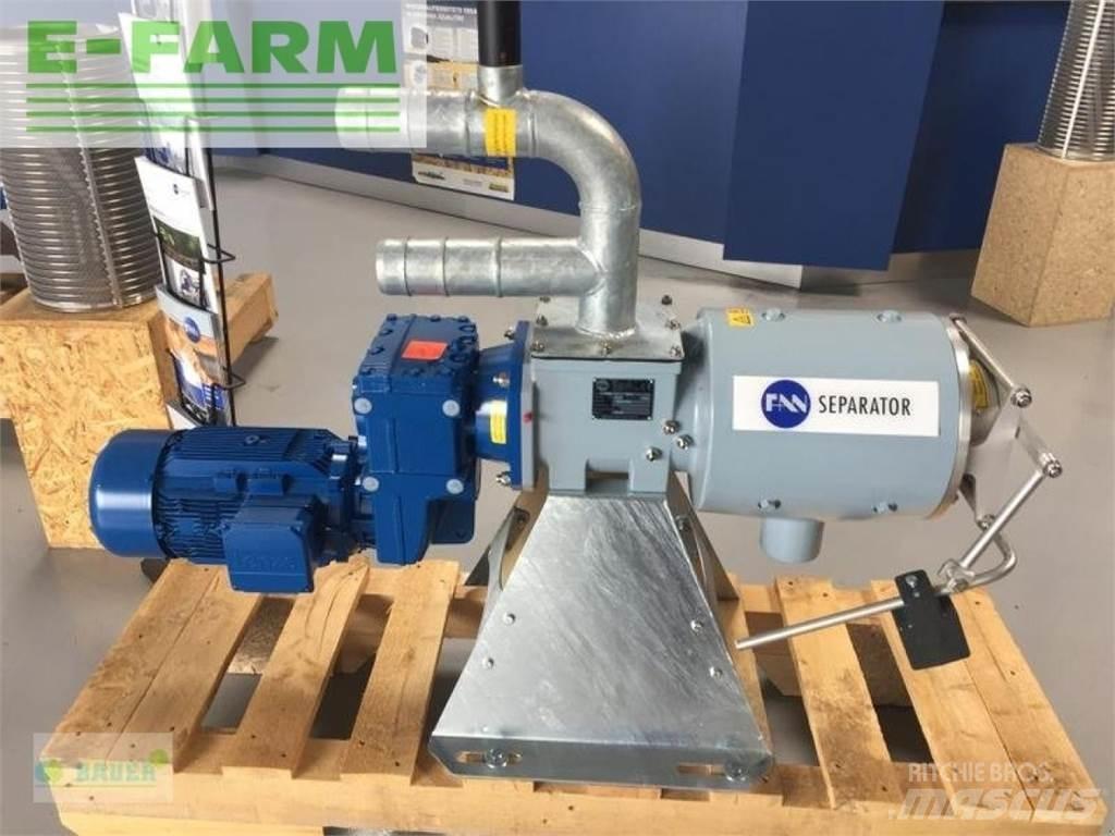 Bauer fan 1.1-300 Weitere Düngemaschinen