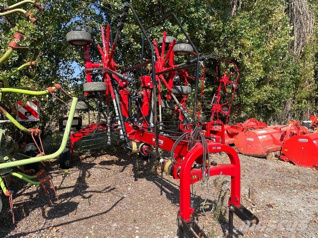 Acma GD 680/18 Wickelkombination