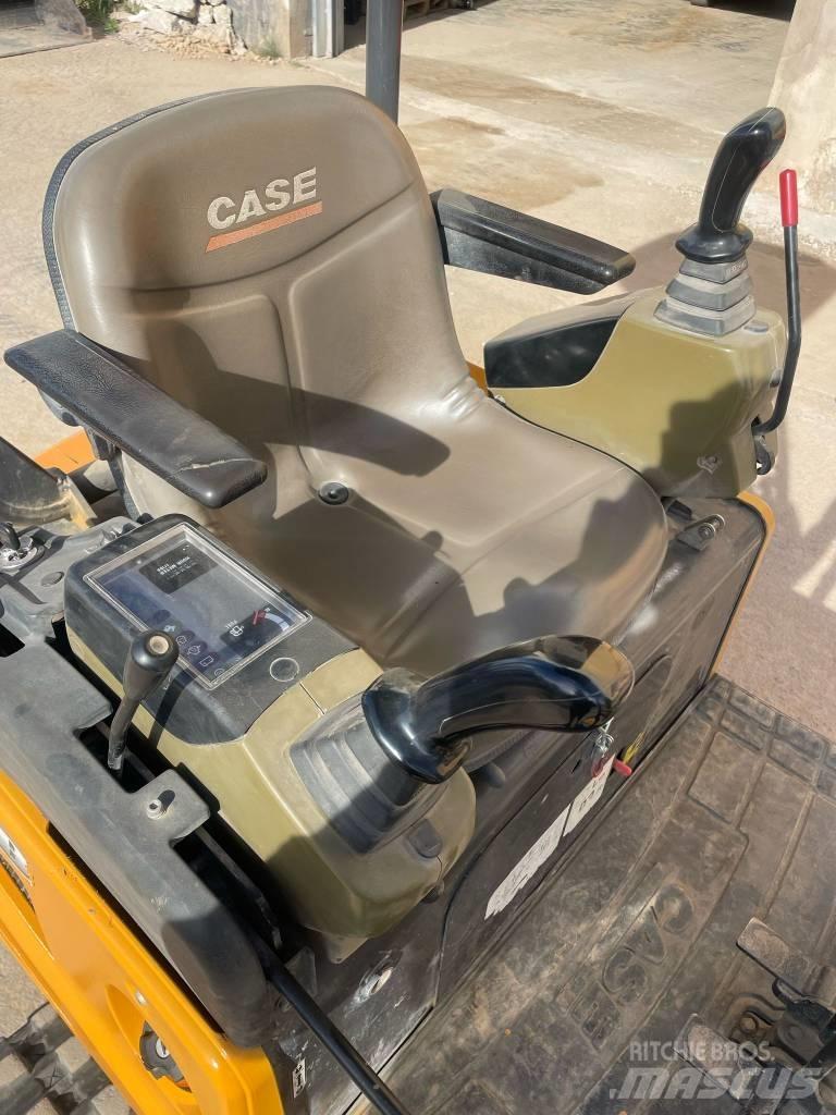 CASE CX 18 B Minibagger < 7t