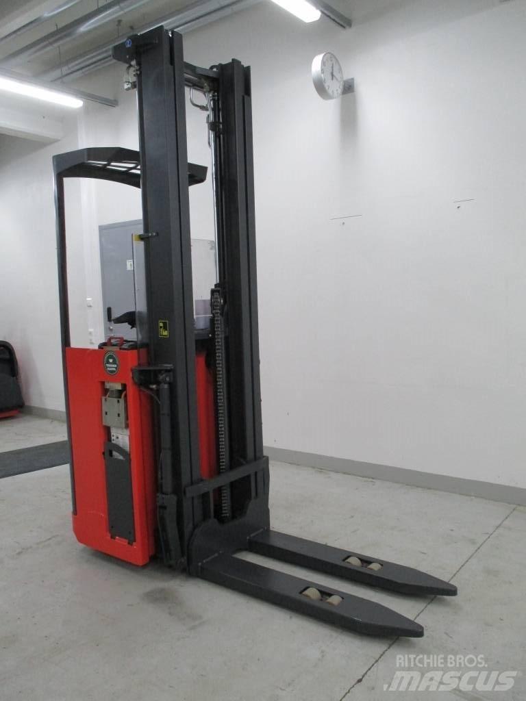Linde L1600 TTFYS Selbstfahrstapler