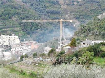 FM gru TLX 2675 Turmdrehkrane