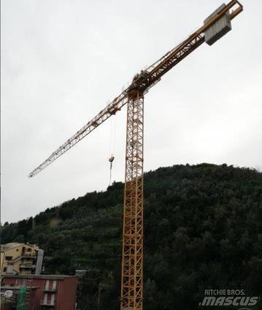 FM gru TLX 2675 Turmdrehkrane