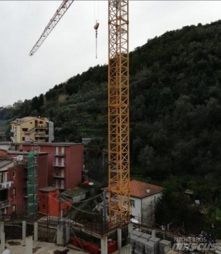 FM gru TLX 2675 Turmdrehkrane