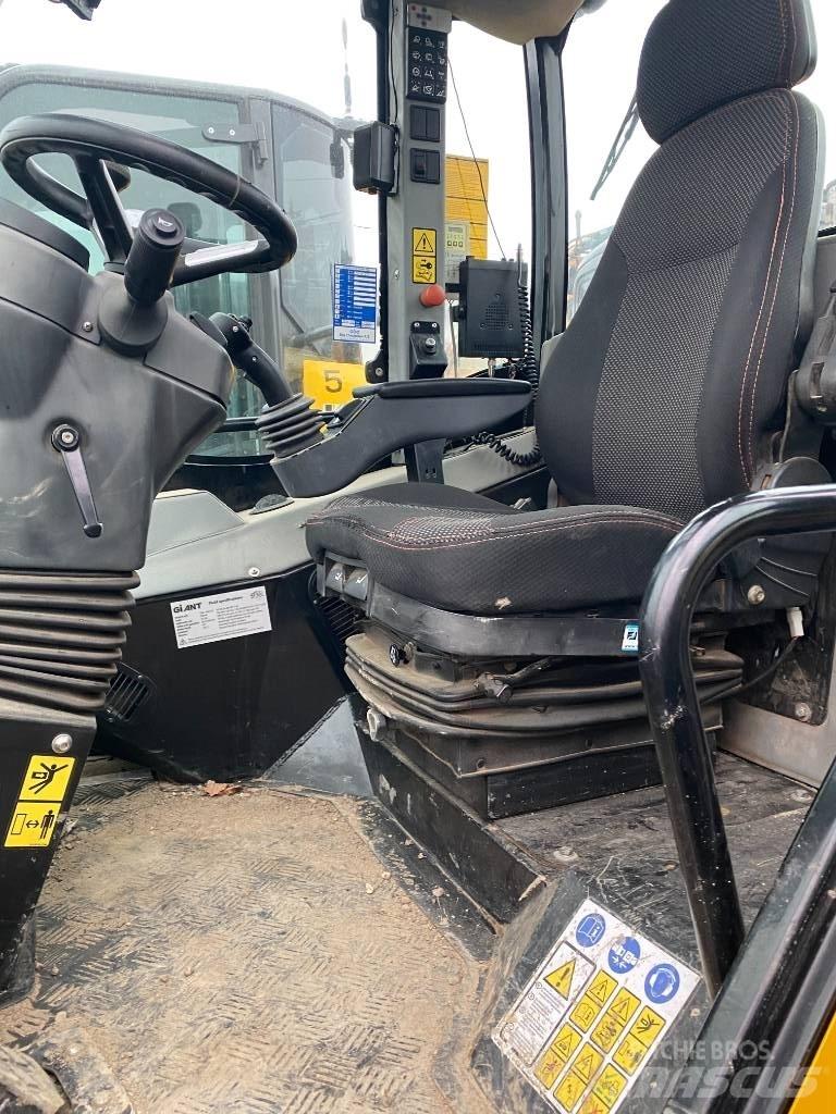 GiANT V 761 T Minilader