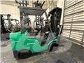 Mitsubishi FGC25N Andere Gabelstapler