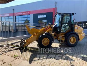 CAT 908 HL Radlader