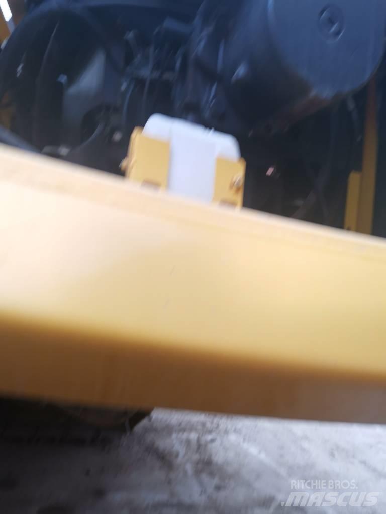 Komatsu PC 450-8 Raupenbagger