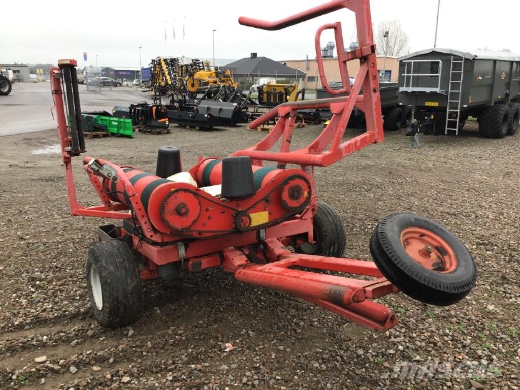 Elho Inplastare Wickelkombination