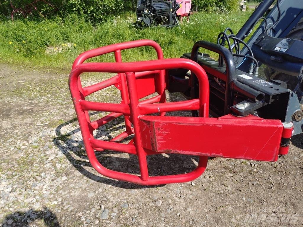 Mp-lift PP 2,5 Frontladerzubehör