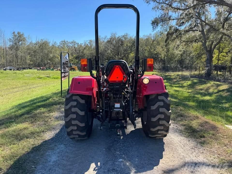 Mahindra 4540 Traktoren