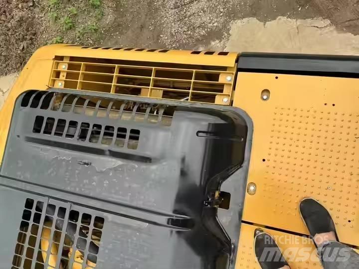 CAT CAT329D Midibagger  7t - 12t