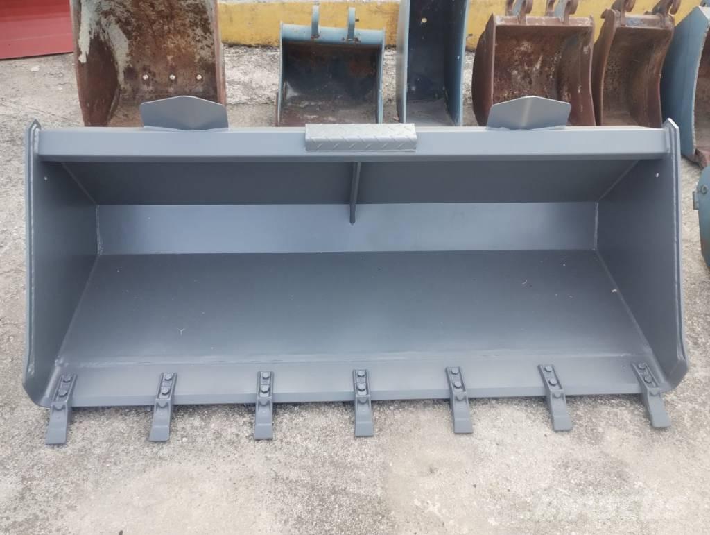 Volvo Bucket Schaufeln