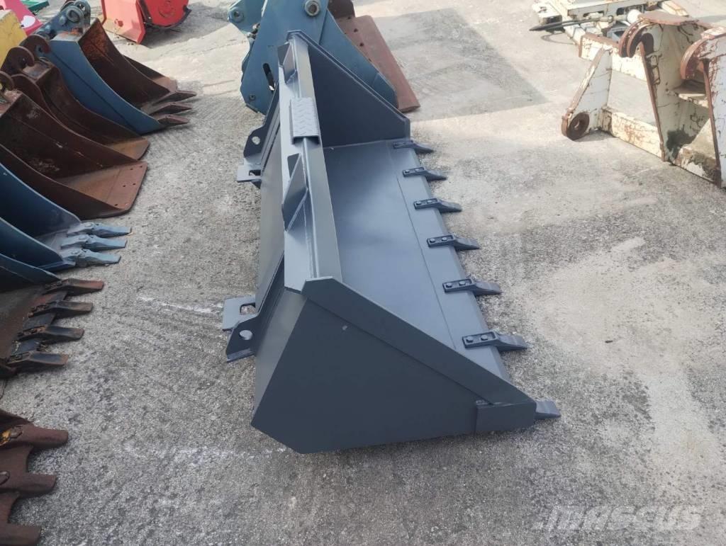 Volvo Bucket Schaufeln