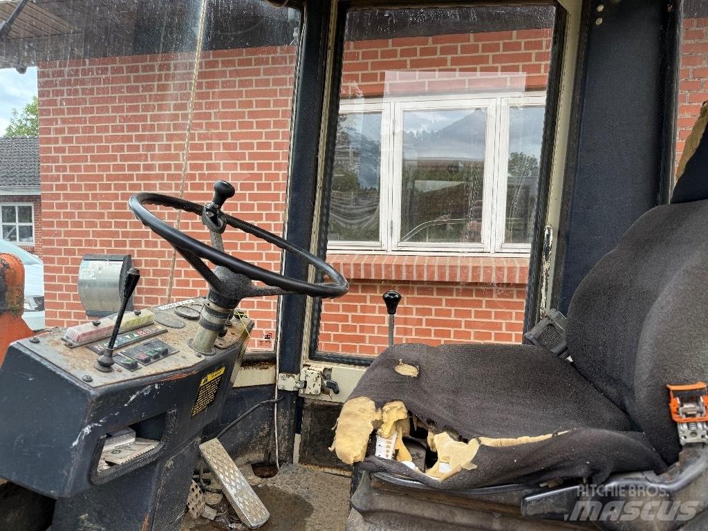 Schaeff SKL 821 Radlader