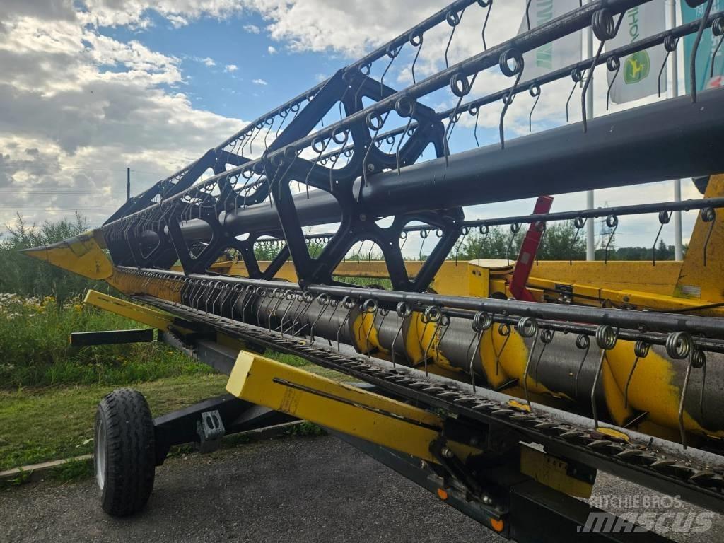 New Holland CX 8.80 Mähdrescher