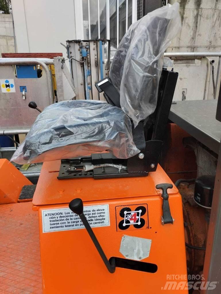 Ausa CT 20 Dieselstapler