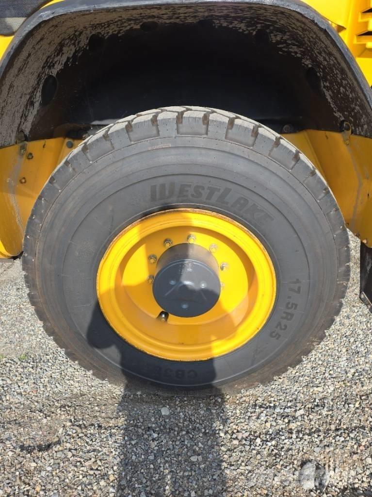 Volvo L 50 F Radlader