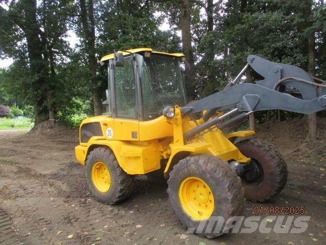 Volvo L 30 Radlader