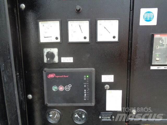 Doosan G40 Diesel Generatoren