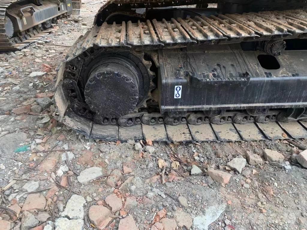 CAT 318dl Raupenbagger