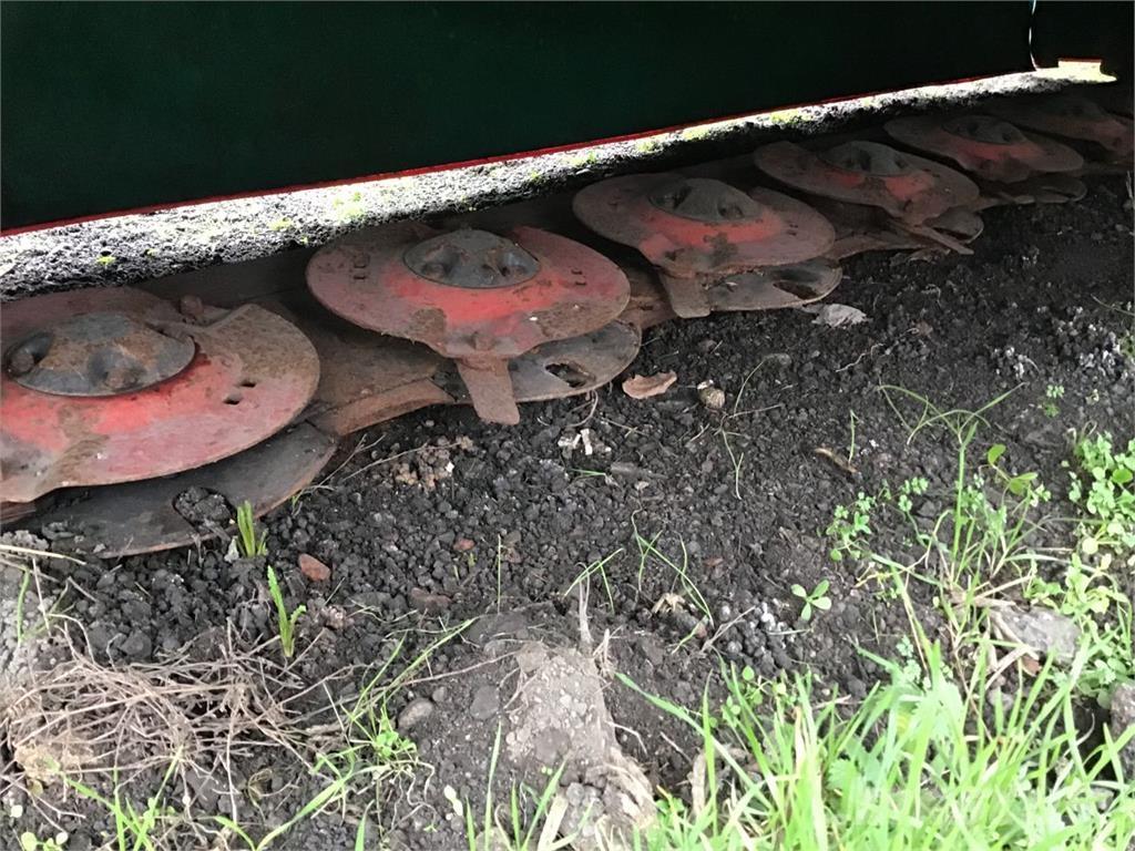 Kverneland 2540MH Mäher