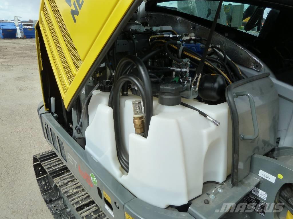 Wacker Neuson ET65 Minibagger < 7t