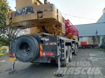 Sany STC 550 All-Terrain-Krane