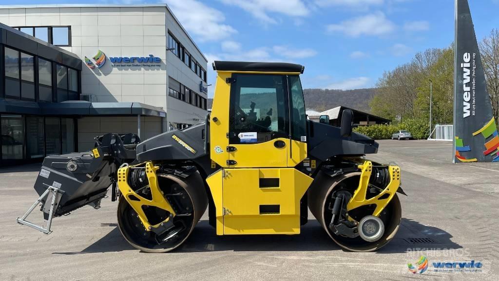 Bomag BW 174 AP-4V Tandemwalzen