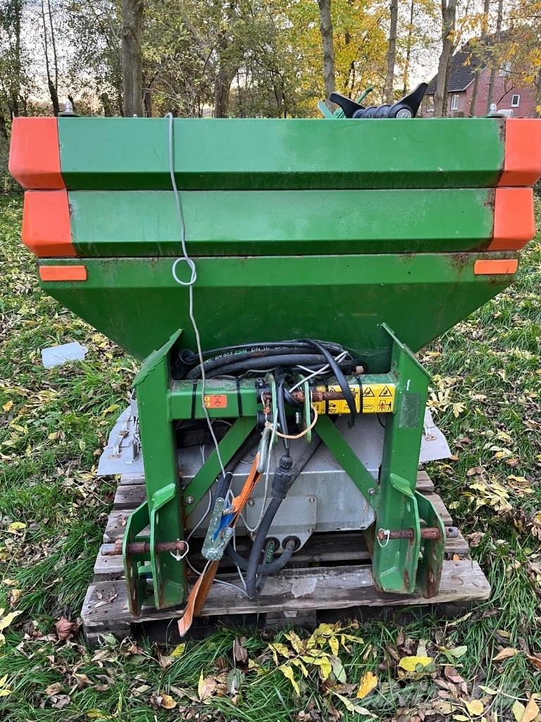 Amazone E+S H 300 Mineraldüngerstreuer