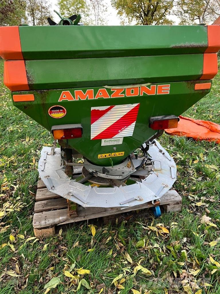 Amazone E+S H 300 Mineraldüngerstreuer