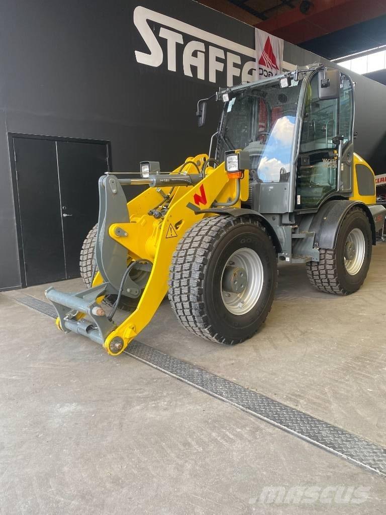 Wacker Neuson WL 52 Radlader