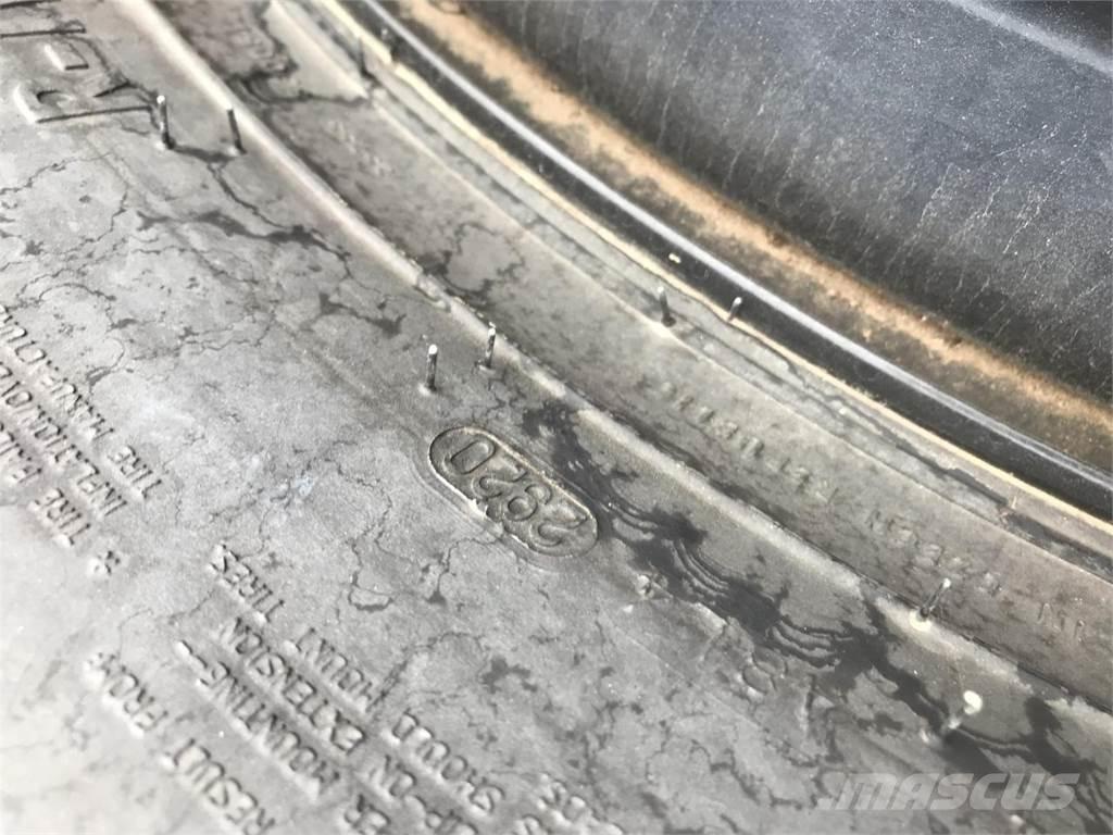 Mitas 600/65R34 Reifen