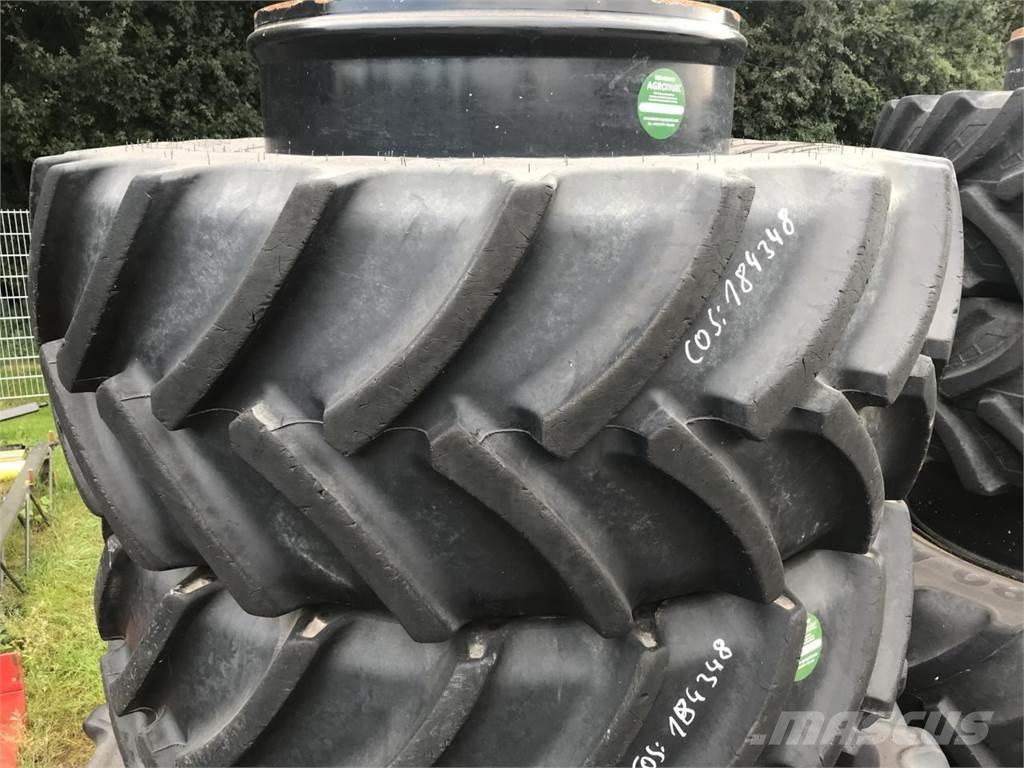 Mitas 600/65R34 Reifen