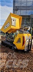JCB HT D5 Raupendumper