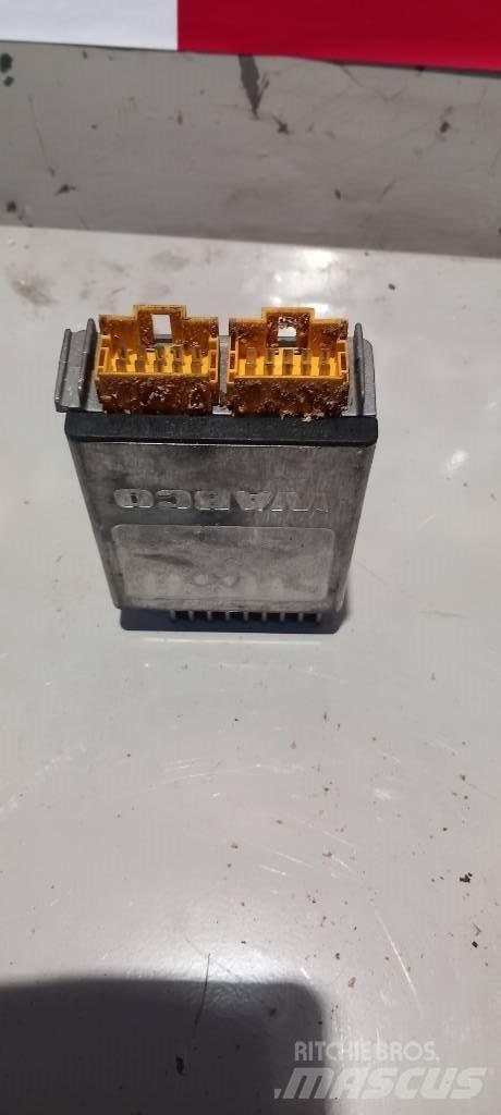 MAN TGA.  81258117010 Elektronik