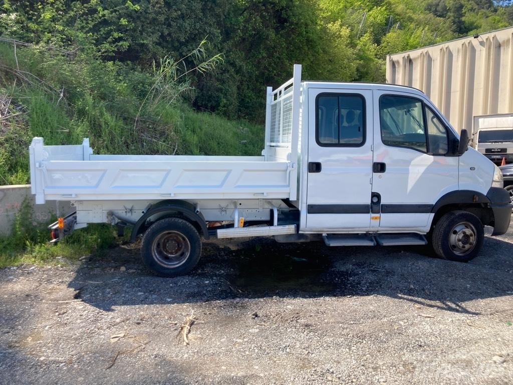 Renault Mascott 130 Pickup/Pritschenwagen