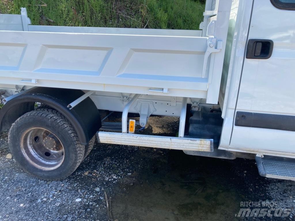 Renault Mascott 130 Pickup/Pritschenwagen