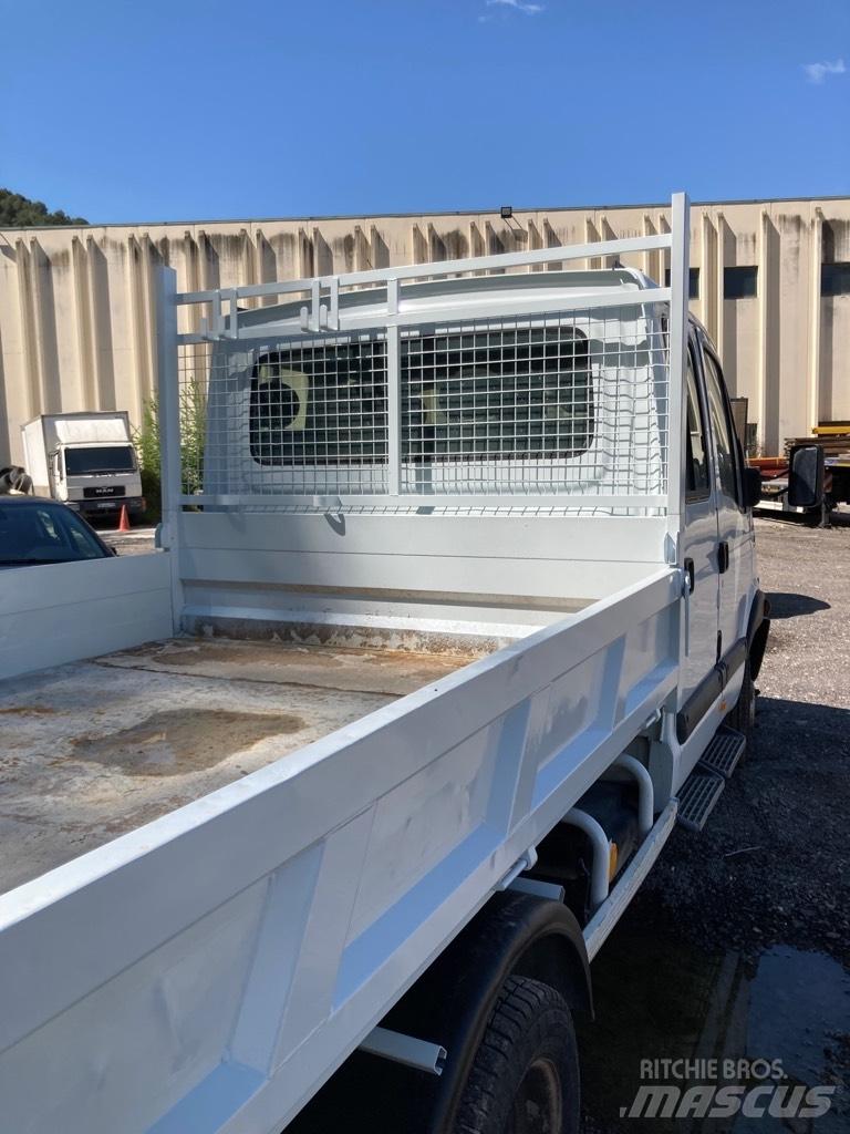 Renault Mascott 130 Pickup/Pritschenwagen