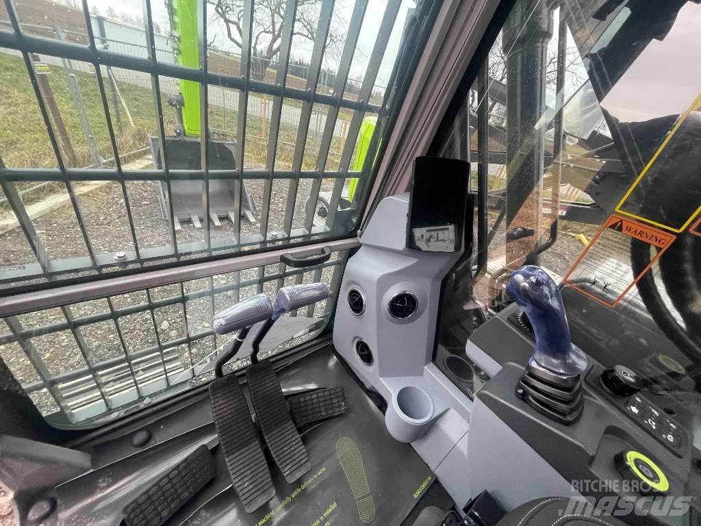 Zoomlion ZE225GN Raupenbagger
