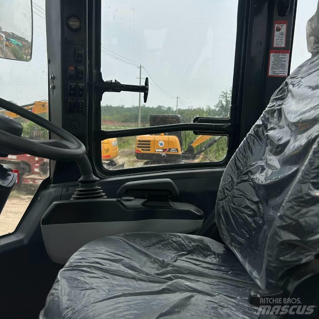 LiuGong 856 H Radlader