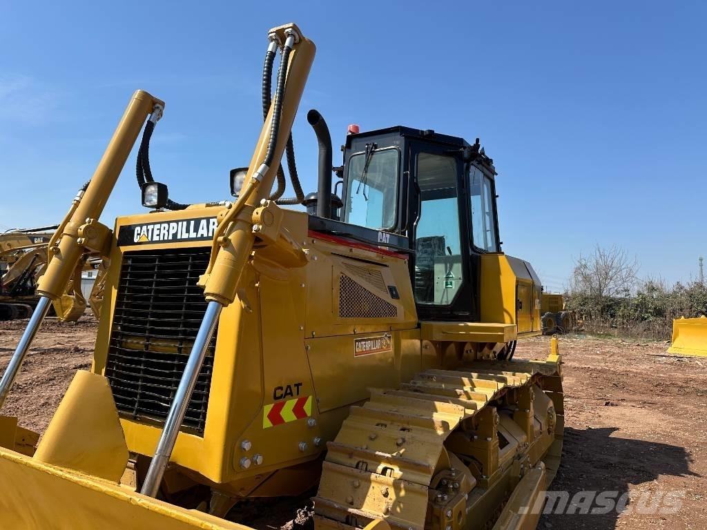 CAT D6G Bulldozer
