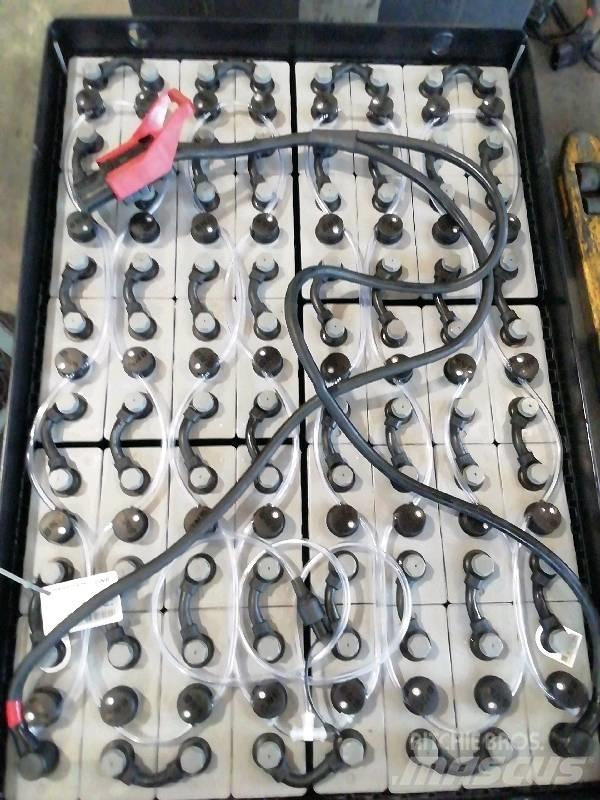 Still RX 60-30 Elektrostapler