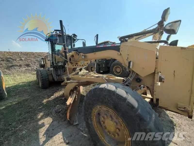 CAT 140 M Grader