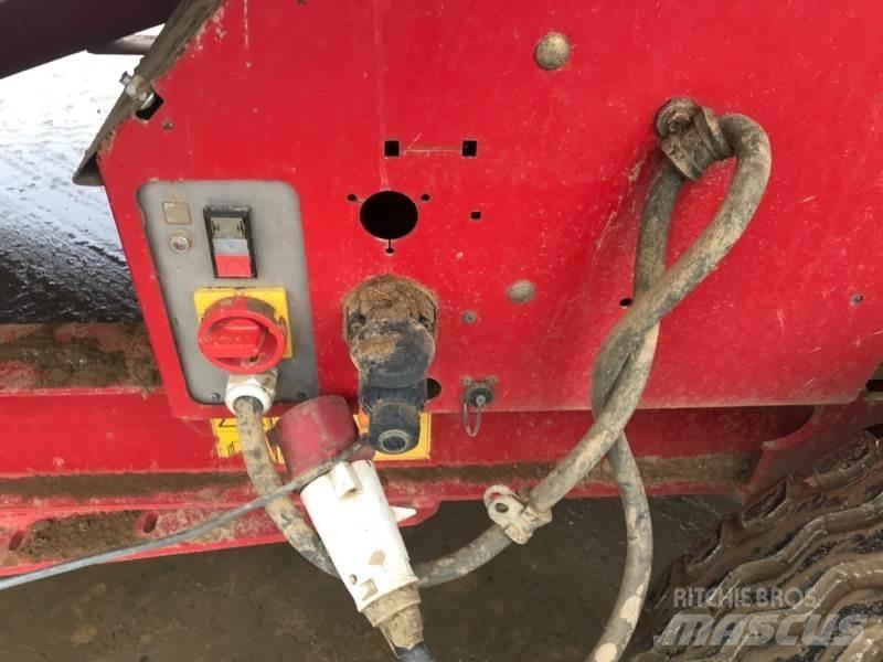 Grimme RH2460 Kartoffeltechnik - Andere